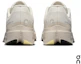 Lookbook On Running Cloudsurfer Next 象牙白/银灰 跑步鞋 ON3ME30022906