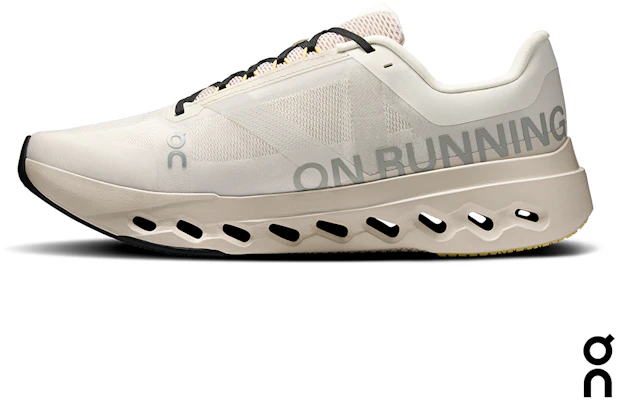 On Running Cloudsurfer Next 象牙白/银灰 跑步鞋 ON3ME30022906 Shop On Running Cloudsurfer Next 象牙白/银灰 跑步鞋 ON3ME30022906