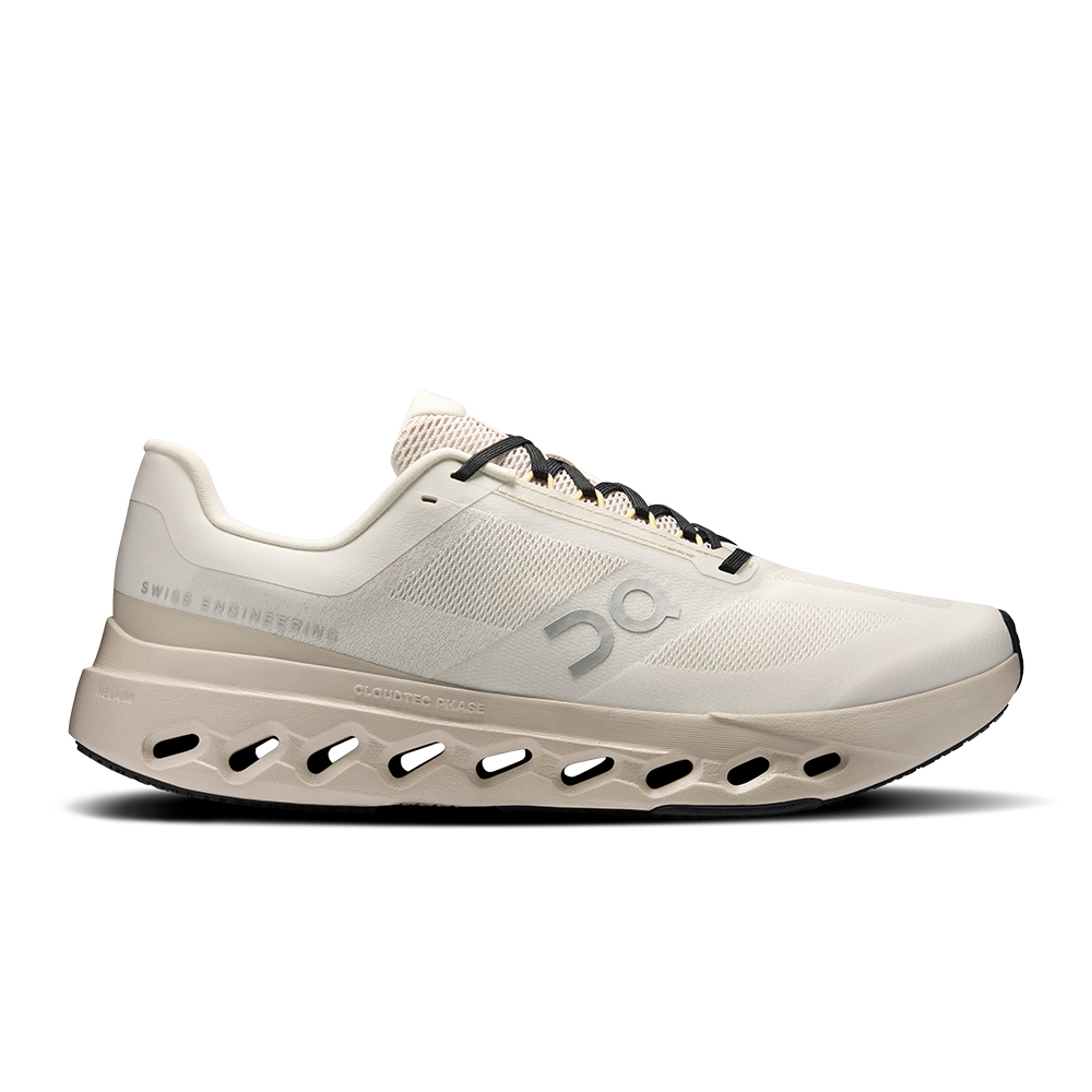 Sizing On Running Cloudsurfer Next 象牙白/银灰 跑步鞋 ON3ME30022906