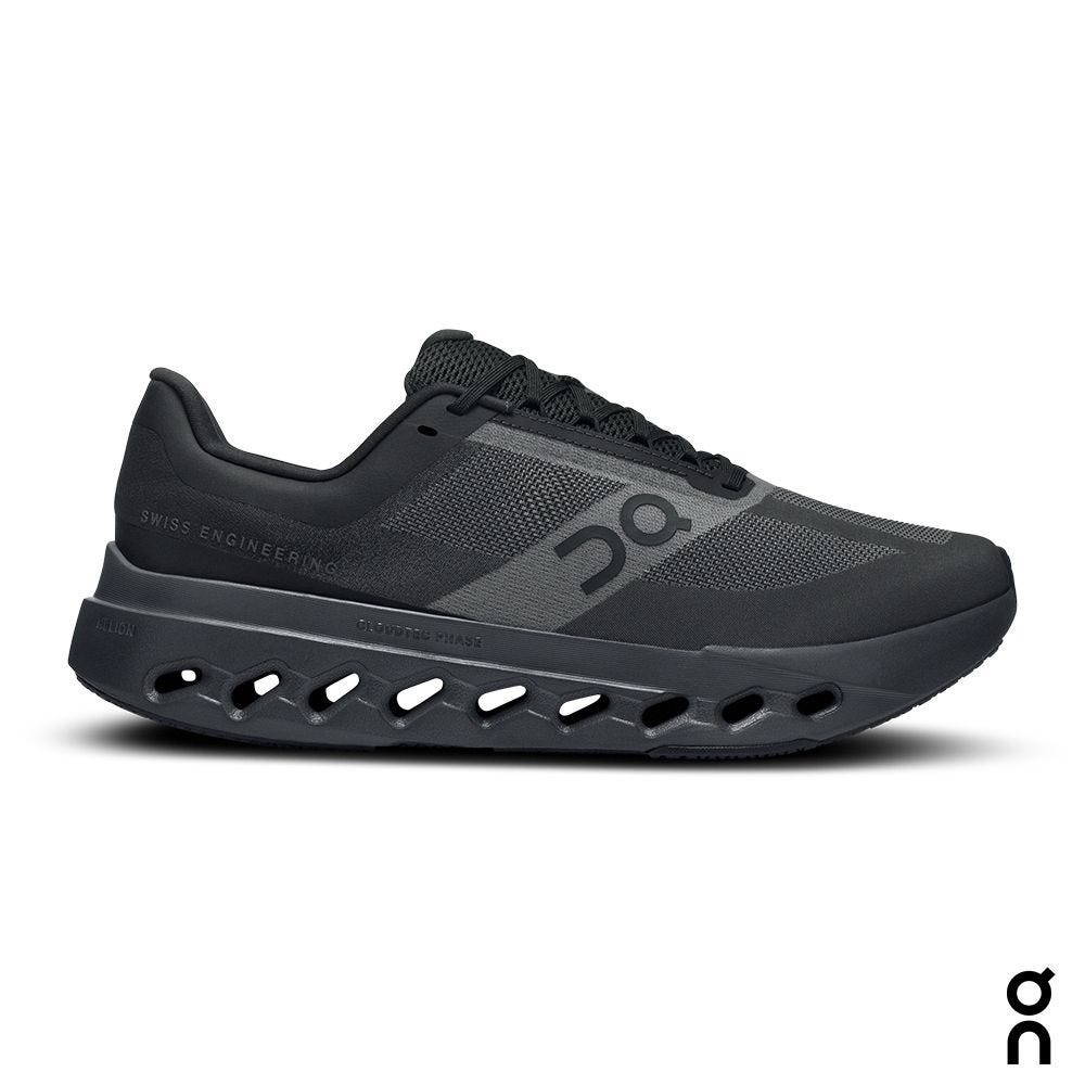 On Running Cloudsurfer Next Wide Road Running Shoes ON3ME30190106