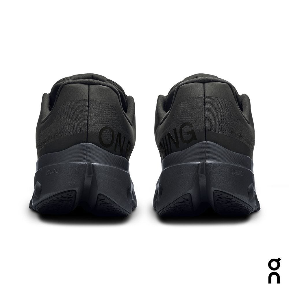 Lookbook On Running Cloudsurfer Next 宽版公路跑鞋 ON3ME30190106
