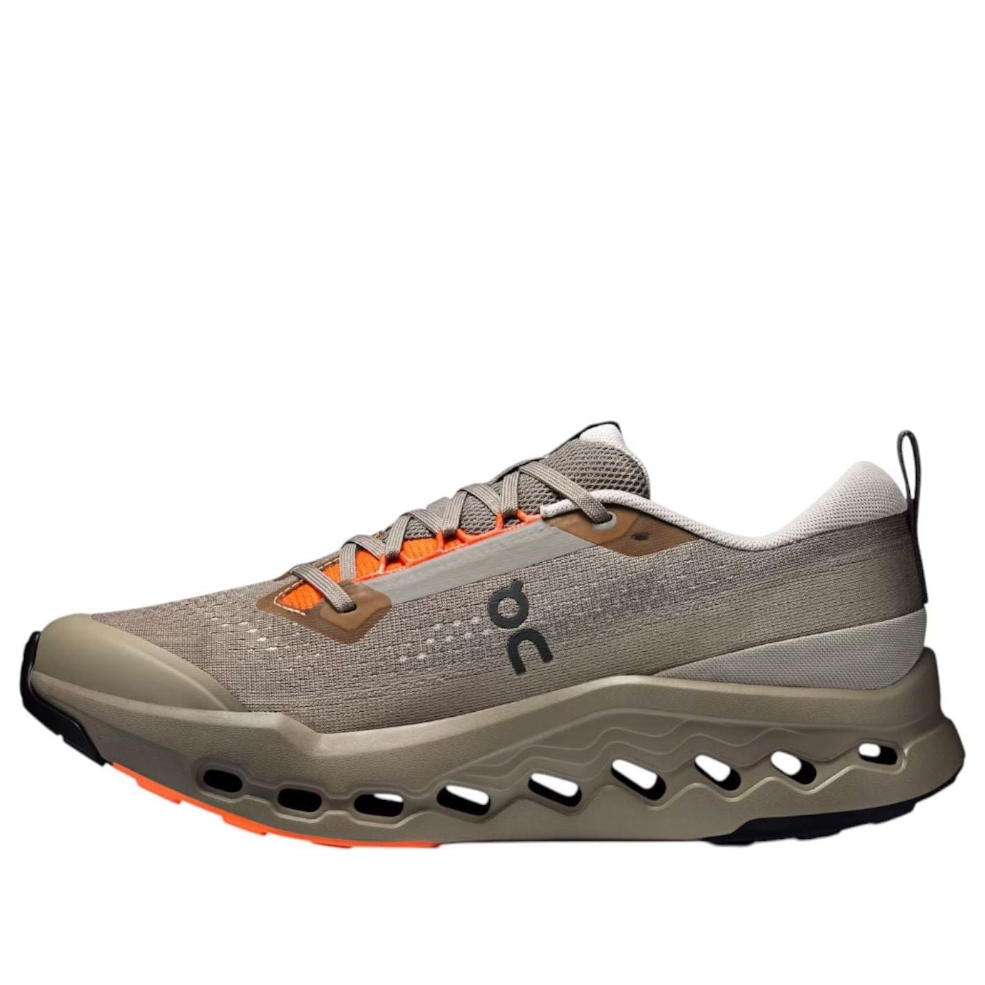 Buy オンランニング クラウドサーファー トレイル2 ''エクリプス シンダー'' 3MF30223609