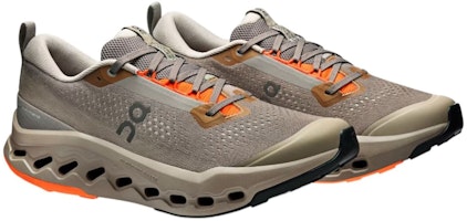 On Running Cloudsurfer Trail 2 ''Eclipse Cinder'' Lelaki/Kasut Larian. 3MF30223609 Order On Running Cloudsurfer Trail 2 ''Eclipse Cinder'' Lelaki/Kasut Larian. 3MF30223609