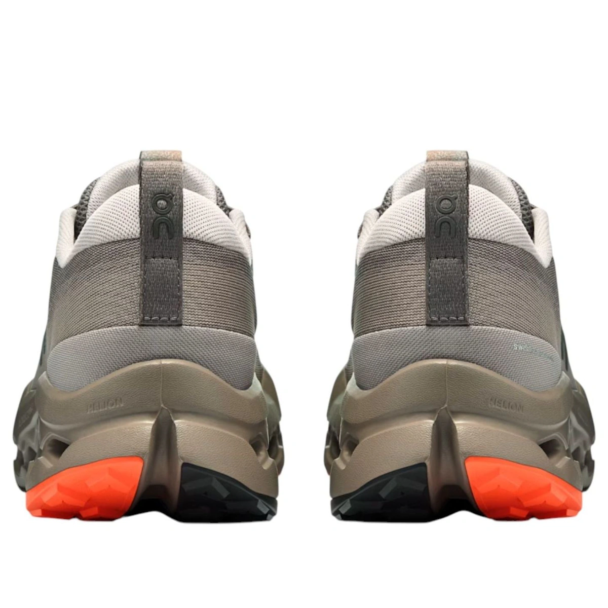 On Running Cloudsurfer Trail 2 'Eclipse Cinder'