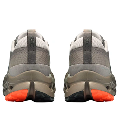 On Running Cloudsurfer Trail 2 'Eclipse Cinder'