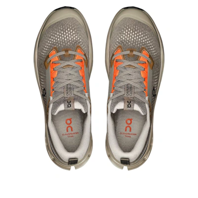 On Running Cloudsurfer Trail 2 'Eclipse Cinder'