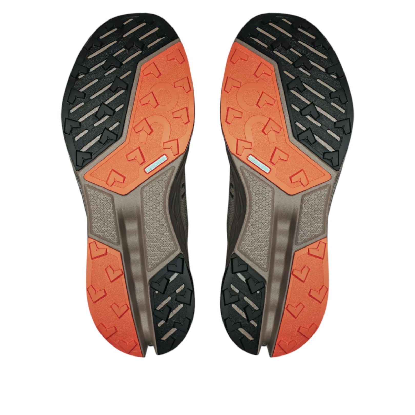 Purchase オンランニング クラウドサーファー トレイル2 ''エクリプス シンダー'' 3MF30223609