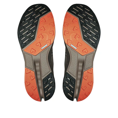 On Running Cloudsurfer Trail 2 'Eclipse Cinder'