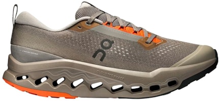 On Running Cloudsurfer Trail 2 ''Eclipse Cinder'' Lelaki/Kasut Larian. 3MF30223609 Details for On Running Cloudsurfer Trail 2 ''Eclipse Cinder'' Lelaki/Kasut Larian. 3MF30223609