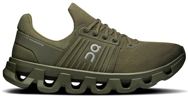 On Running Cloudswift 4 AD Oliva Spina 3MF10570703 Buy On Running Cloudswift 4 AD Oliva Spina 3MF10570703