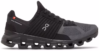 On Running Cloudswift All Black 41-98462 On Running Cloudswift All Black 41-98462
