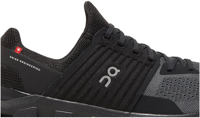 On Running Cloudswift All Black 41-98462 Order On Running Cloudswift All Black 41-98462