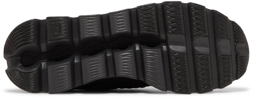 On Running Cloudswift All Black 41-98462 Shop On Running Cloudswift All Black 41-98462