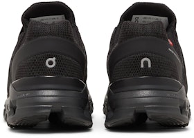 On昂跑 Cloudswift 輕量 低筒 跑步鞋 男款 全黑 Details for On昂跑 Cloudswift 輕量 低筒 跑步鞋 男款 全黑