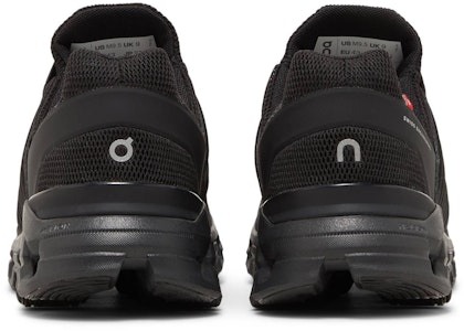 온 러닝 클라우드스위프트 올블랙 (On Running Klaudeuswipeuteu Olbeullaek) 41-98462 Details for 온 러닝 클라우드스위프트 올블랙 (On Running Klaudeuswipeuteu Olbeullaek) 41-98462