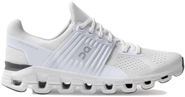 On Running Cloudswift All White 41-98926 Order On Running Cloudswift All White 41-98926