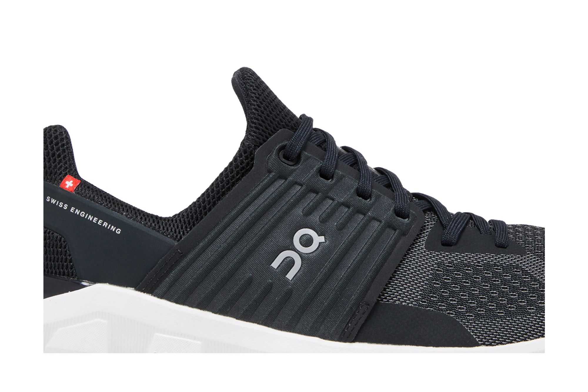 Order On Running Cloudswift Schwarz Rock Weiß 41-99585