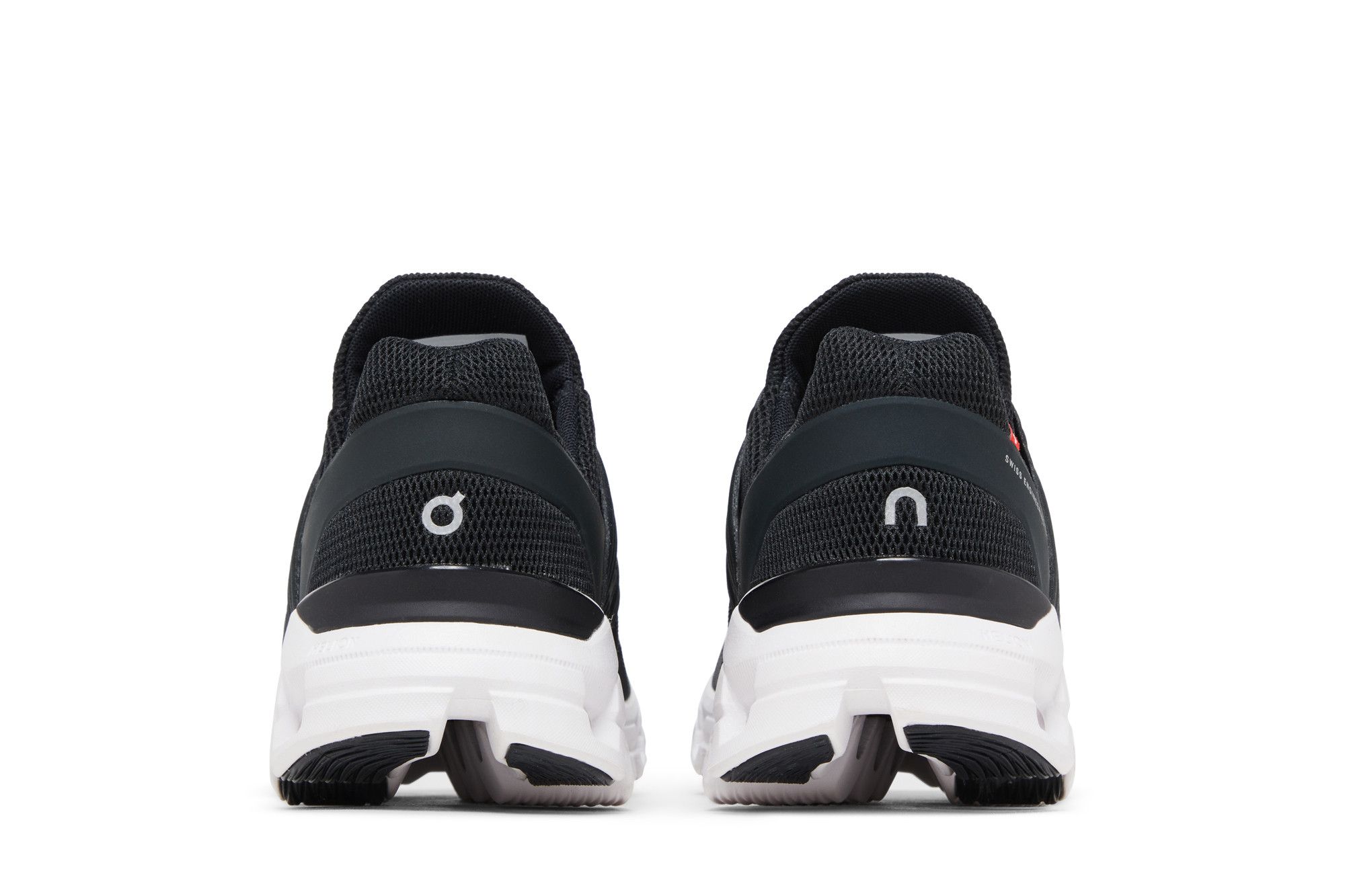 Details for On Running Cloudswift Schwarz Rock Weiß 41-99585