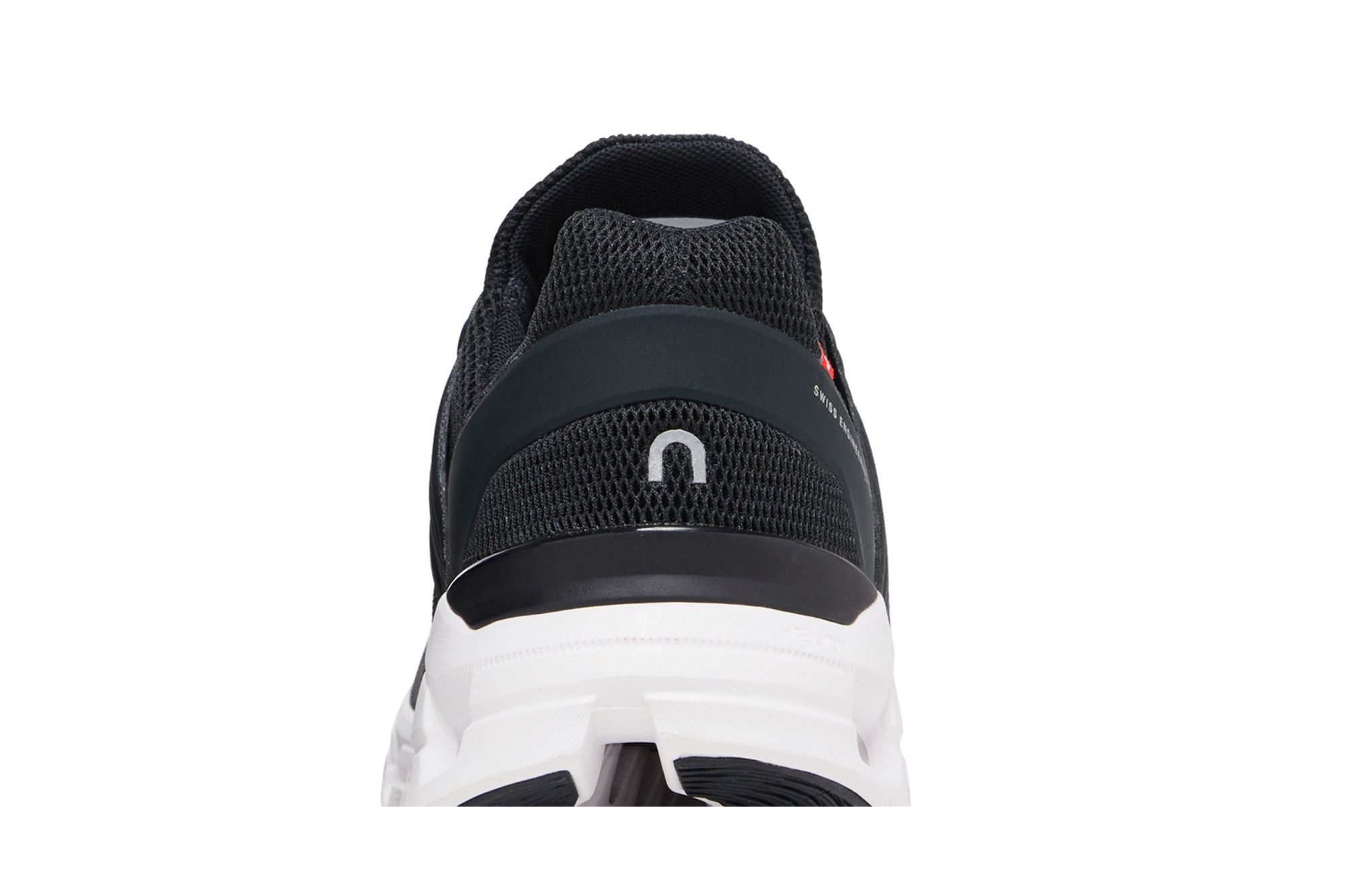 Sizing On Running Cloudswift Schwarz Rock Weiß 41-99585