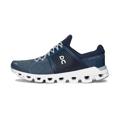 On Running Cloudswift Denim Midnight Navy