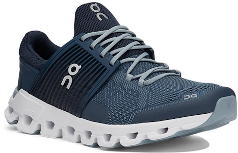 온 러닝 클라우드스위프트 데님 미드나잇 네이비 41-99584 Lookbook 온 러닝 클라우드스위프트 데님 미드나잇 네이비 41-99584