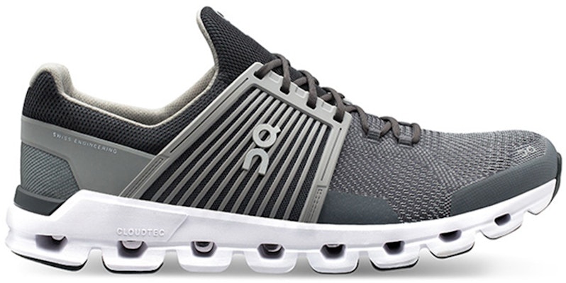 On Running Cloudswift Rock Slate Gris 41.99583 Order On Running Cloudswift Rock Slate Gris 41.99583