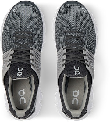 On Running Cloudswift Rock Slate Gris 41.99583 Shop On Running Cloudswift Rock Slate Gris 41.99583