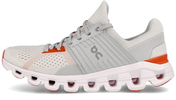 On Running Cloudswift White Flame Orange 41-99582 On Running Cloudswift White Flame Orange 41-99582