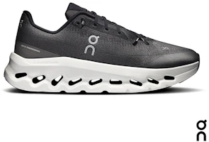 On Running Cloudtilt Black/Asphalt Grey Casual Shoes ON3ME10100397 On Running Cloudtilt Black/Asphalt Grey Casual Shoes ON3ME10100397