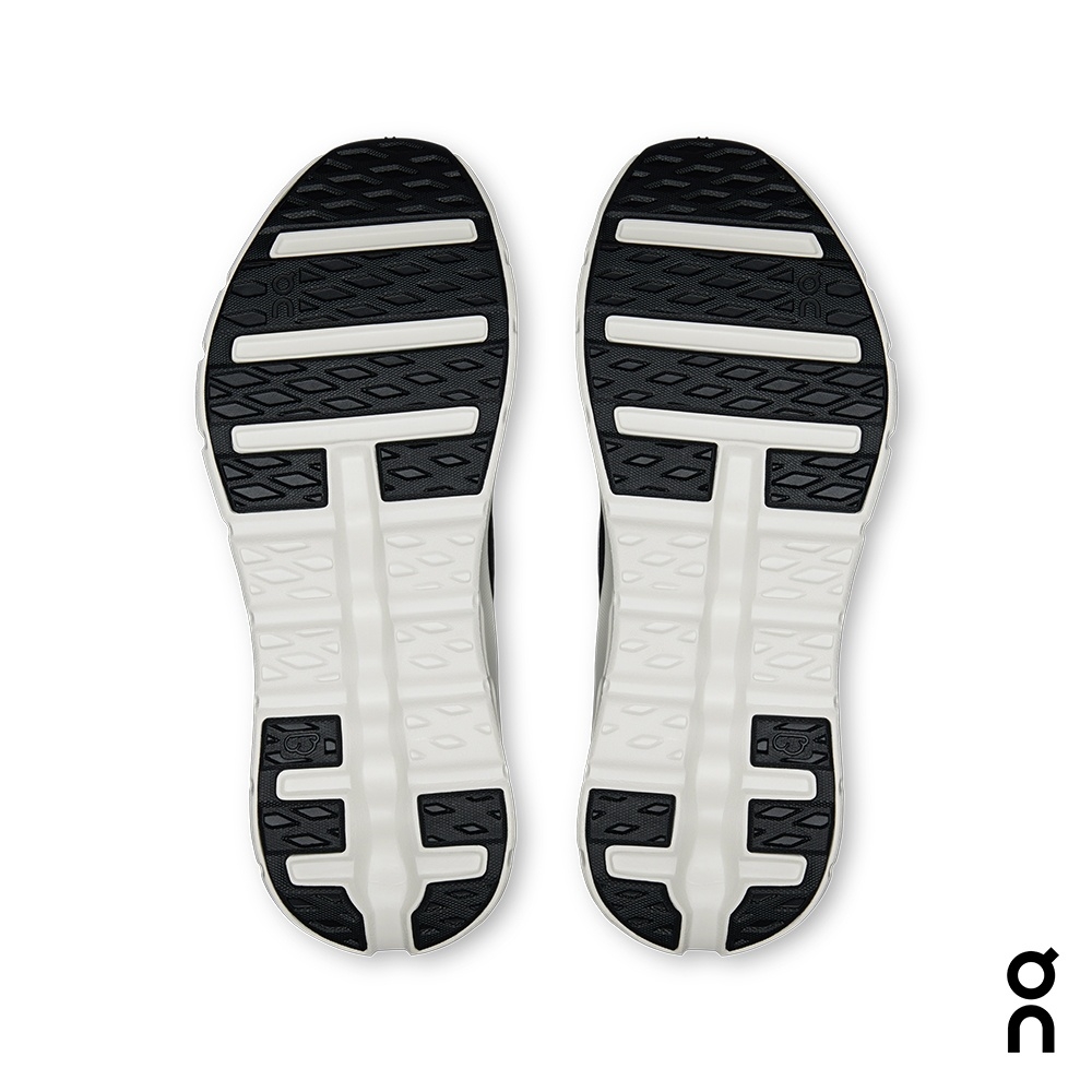 Sizing On Running Cloudtilt 黑色/瀝青灰 休閒鞋 ON3ME10100397