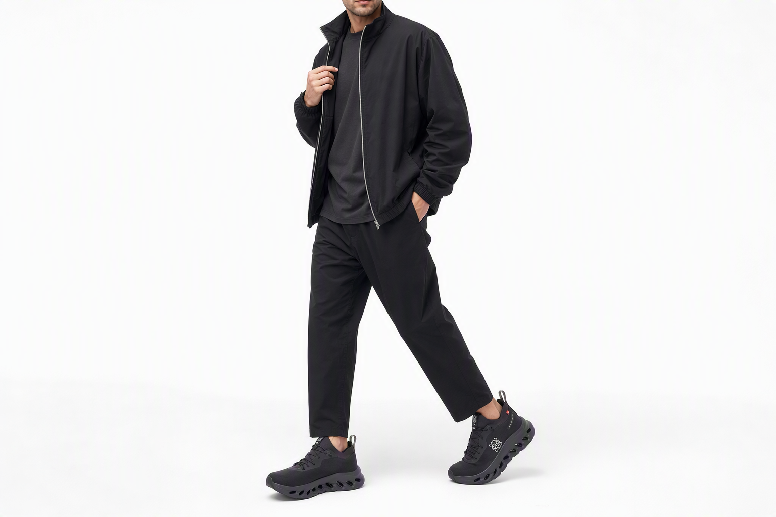 Order On Running Cloudtilt LOEWE "Schwarz" Sneaker M929282X153088