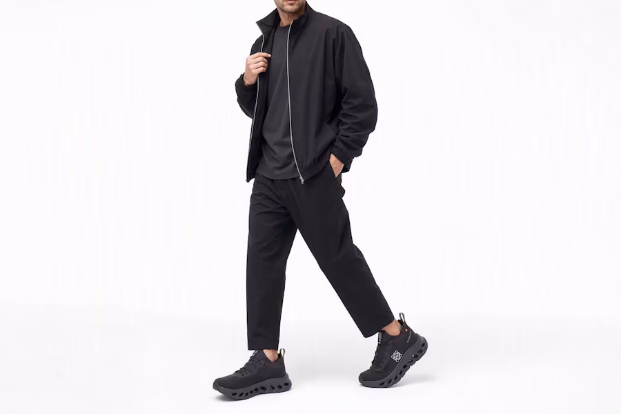 On Running Cloudtilt LOEWE "Schwarz" Sneaker M929282X153088 Order On Running Cloudtilt LOEWE "Schwarz" Sneaker M929282X153088