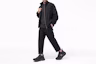 Order On Running Cloudtilt LOEWE "Schwarz" Sneaker M929282X153088