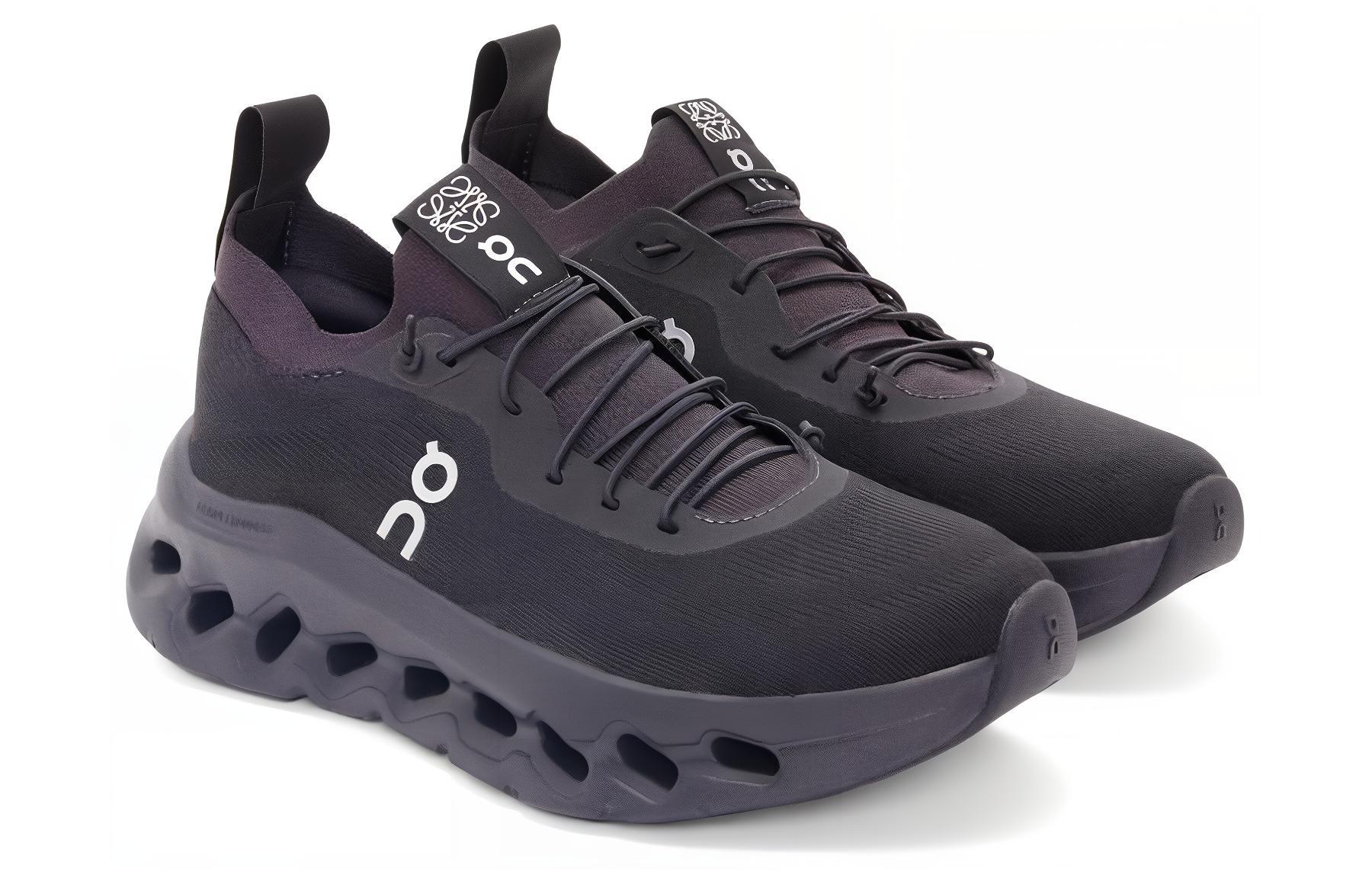 Purchase On Running Cloudtilt LOEWE "Schwarz" Sneaker M929282X153088