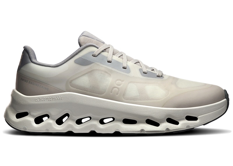 On Cloudtilt Remix 'Alloy Ivory' 3MG10273228