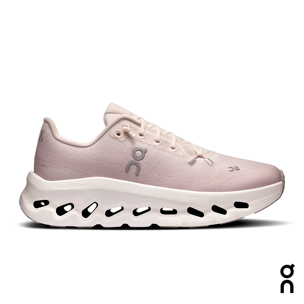 On Running Cloudtilt Sneakers Pearl White/Light Purple ON3WE10054161