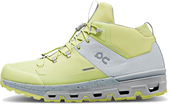 On Running Cloudtrax Impermeabile ''Verde Grigio'' 3MD10871099 Buy On Running Cloudtrax Impermeabile ''Verde Grigio'' 3MD10871099