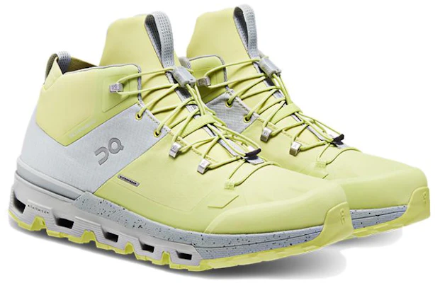 On Running Cloudtrax Impermeabile ''Verde Grigio'' 3MD10871099 Lookbook On Running Cloudtrax Impermeabile ''Verde Grigio'' 3MD10871099