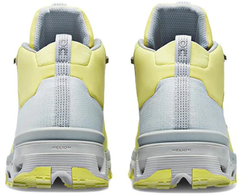 On Running Cloudtrax Impermeabile ''Verde Grigio'' 3MD10871099 Shop On Running Cloudtrax Impermeabile ''Verde Grigio'' 3MD10871099