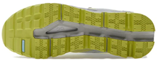 Purchase On Running Cloudtrax Impermeabile ''Verde Grigio'' 3MD10871099