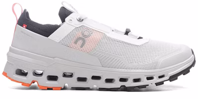 On Running Cloudultra 2 Wolf White 3MD30282851 On Running Cloudultra 2 Wolf White 3MD30282851