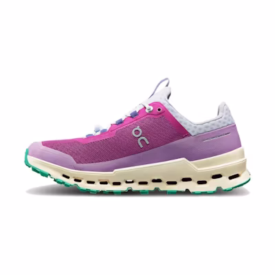 On Running Cloudultra 'Rhubarb Ray'
