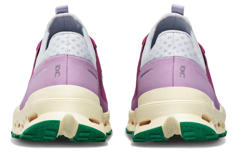 On Running Cloudultra 'Rhubarb Ray' 圖 4