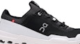 Order On Running Cloudultra Hitam Putih 44-99543