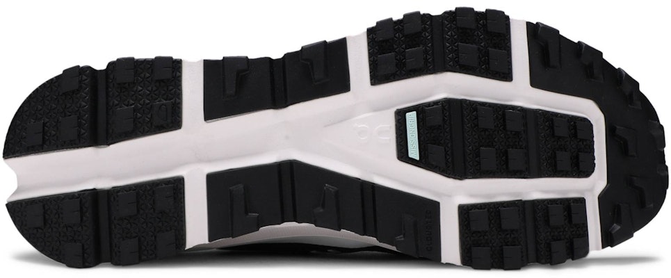 On Running Cloudultra Hitam Putih 44-99543 Shop On Running Cloudultra Hitam Putih 44-99543