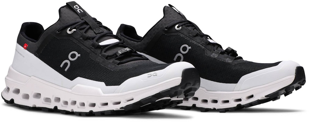 On Running Cloudultra Hitam Putih 44-99543 Cheap On Running Cloudultra Hitam Putih 44-99543