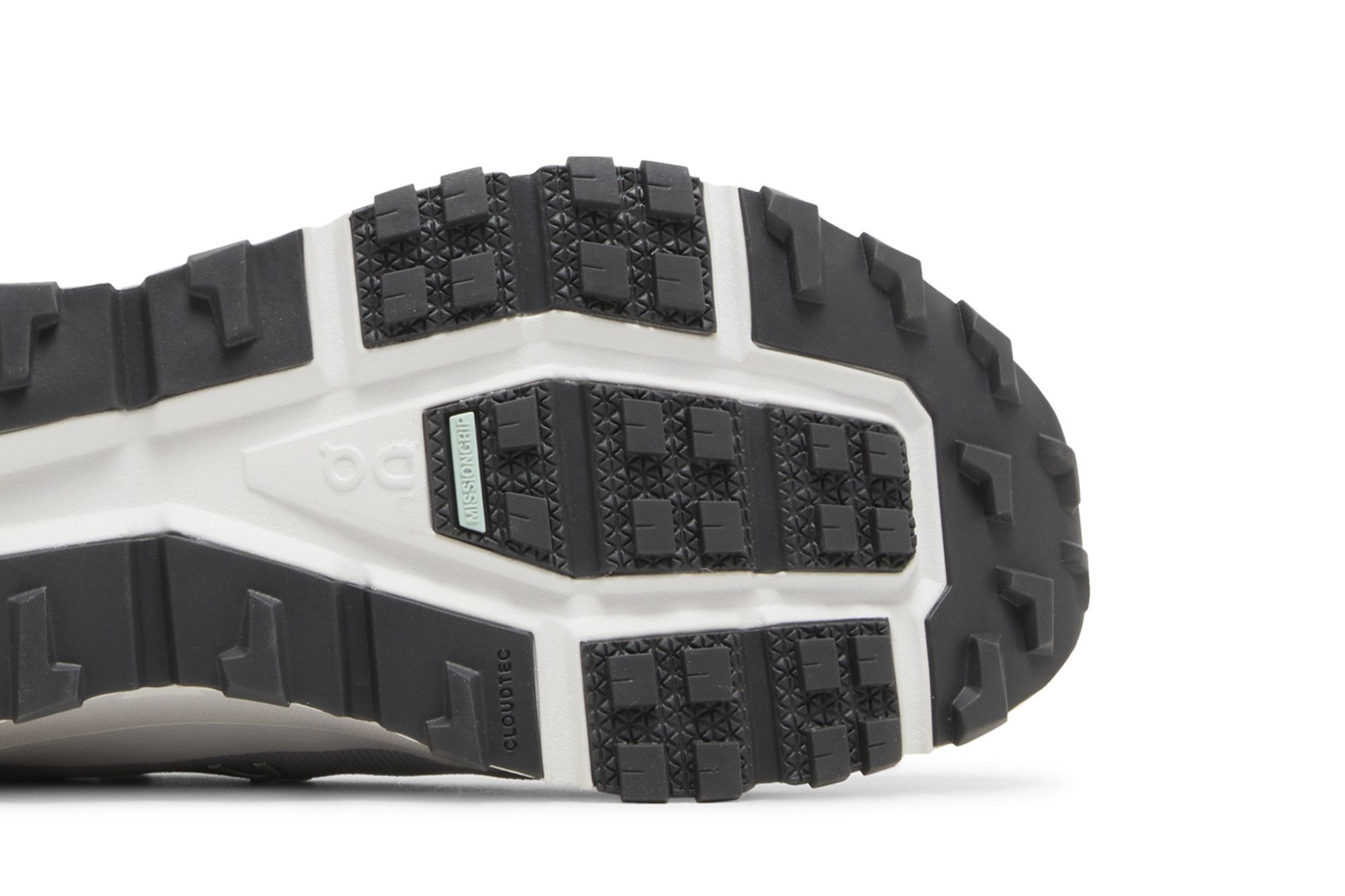 Purchase On Running Cloudultra Glacier Gris Blanc Givré 44-99045