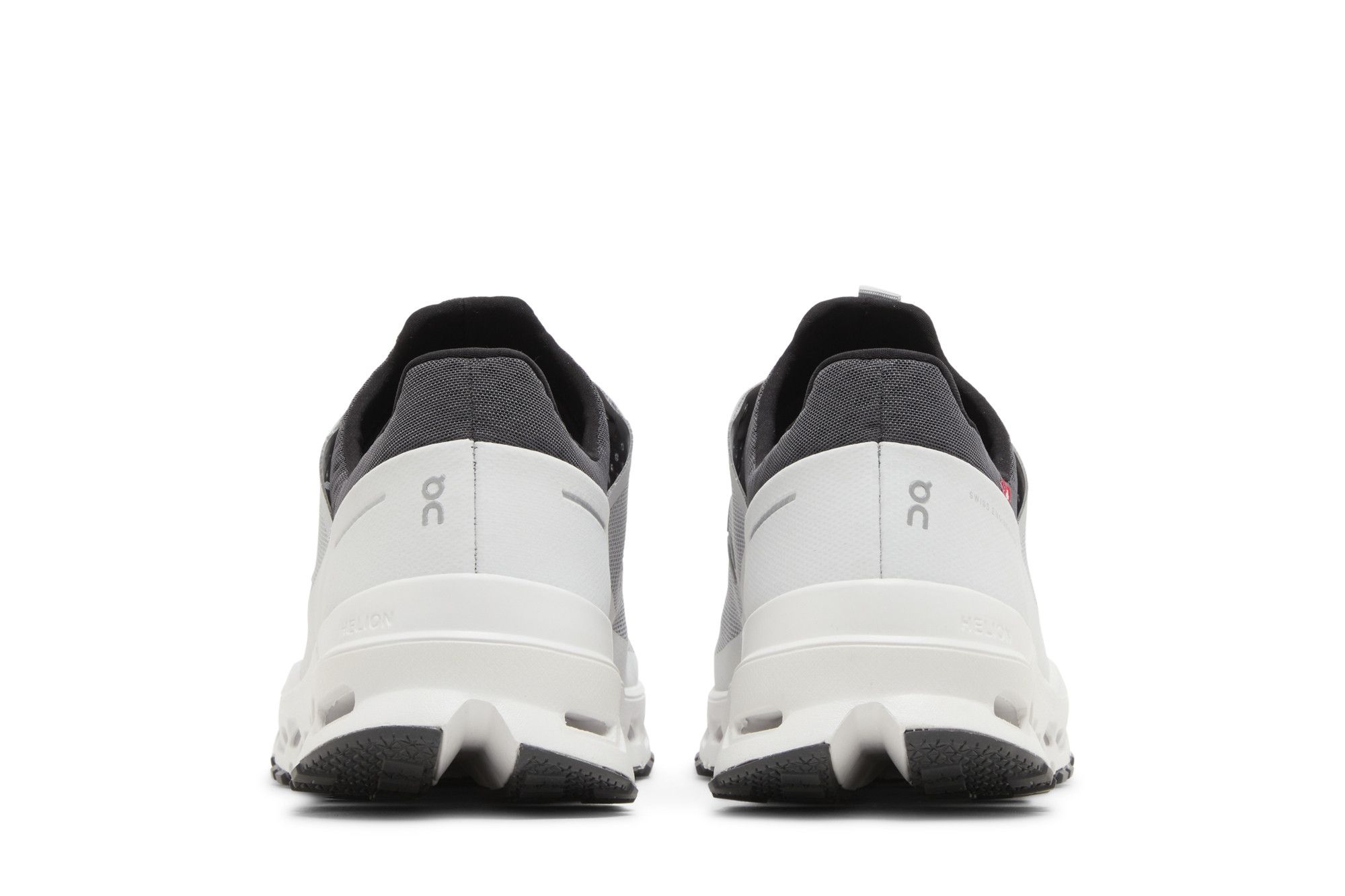 Details for On Running Cloudultra Glacier Gris Blanc Givré 44-99045