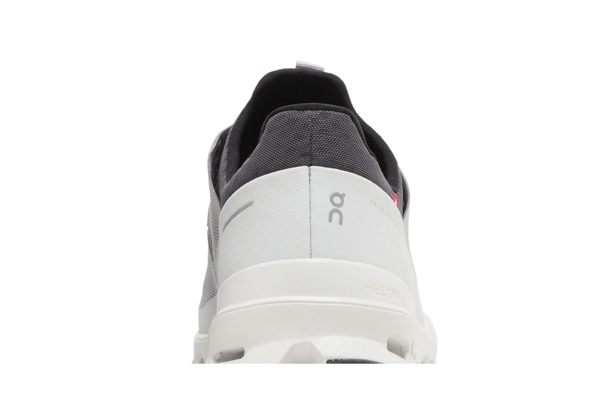 Sizing On Running Cloudultra Glacier Gris Blanc Givré 44-99045