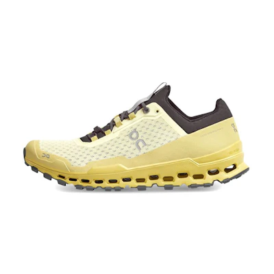 On Running Cloudultra Limelight Eclipse
